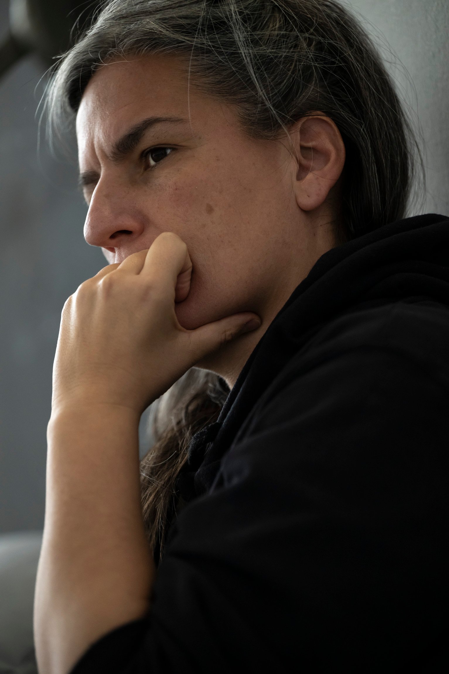Elisabetta Consonni. Photo: Andrea Macchia.