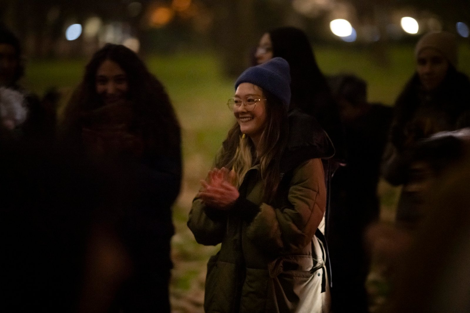 Jija Sohn. Photo: Andrea Macchia.